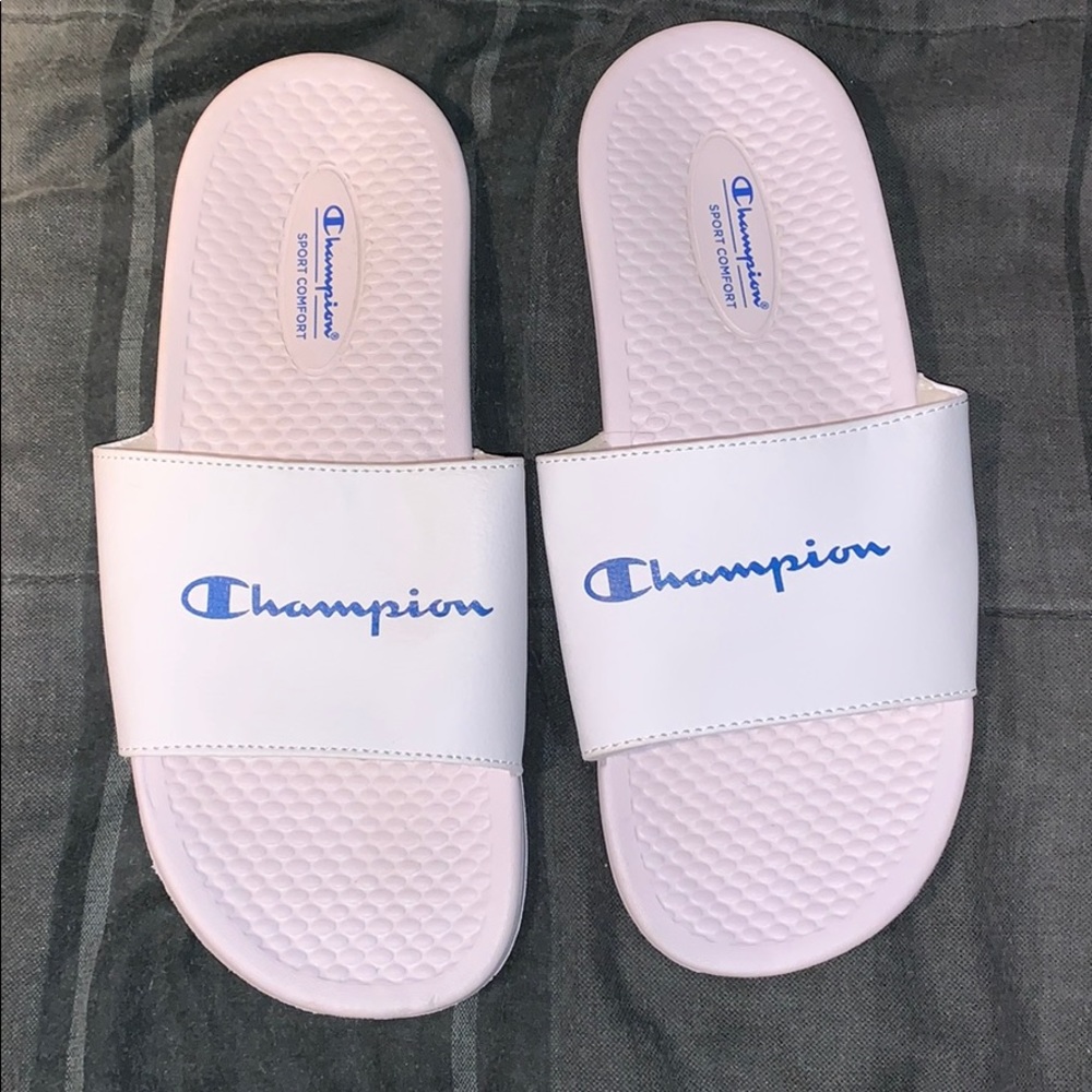 champion slides